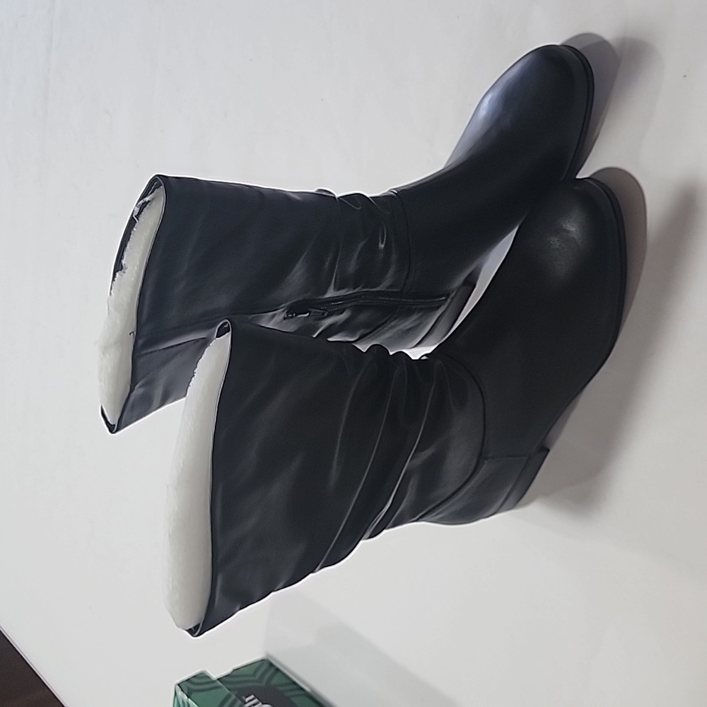 Womens boots